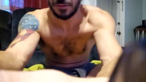 ryan198650 online show from January 9, 2026, 9:38 pm