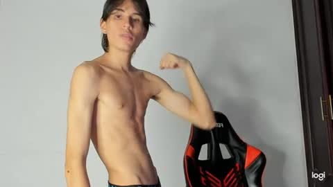 Nathan online show from July 18, 2026, 2:27 am