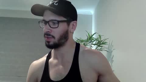 Ryan online show from March 18, 2026, 12:36 am