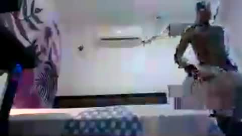 Snapshot of ryan_chocolate_horny chatting on July 4, 2026, 7:53 pm Javier online show from July 4, 2026, 7:53 pm