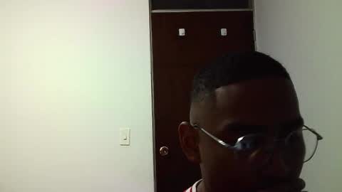 ryan collyns2 online show from January 8, 2026, 1:19 am