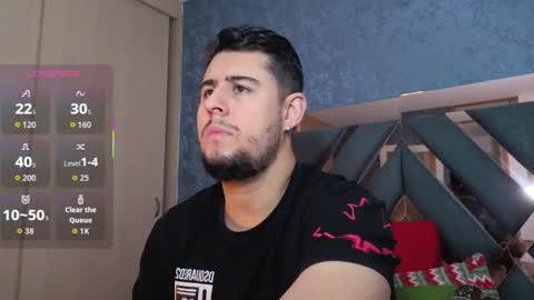 R Y A N online show from December 23, 2025, 10:46 am