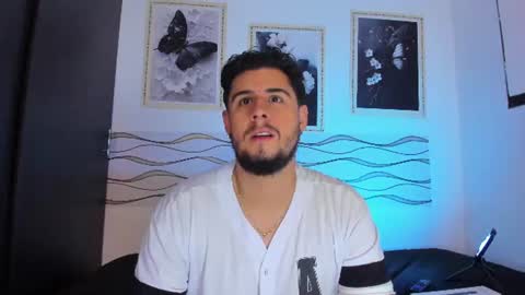 Ryan Evannss online show from June 20, 2026, 12:08 pm
