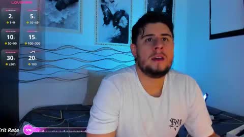 Ryan Evannss online show from July 18, 2026, 12:42 pm