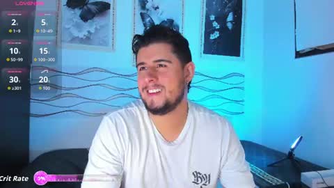 Ryan Evannss online show from July 25, 2026, 12:58 pm
