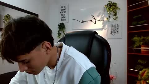 RYAN online show from June 1, 2026, 2:41 pm