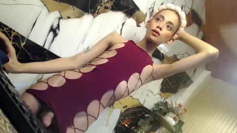 Its me Ryan  online show from December 18, 2025, 11:16 am