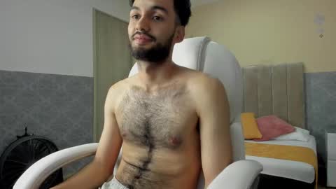 Snapshot of ryan_jackson_ chatting on September 30, 2025, 12:26 am ryan_jackson_ online show from September 30, 2025, 12:26 am