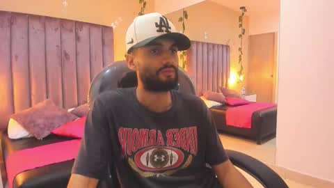 Snapshot of ryan_jackson_ chatting on October 29, 2025, 8:16 am ryan_jackson_ online show from October 29, 2025, 8:16 am