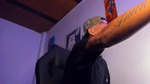 Snapshot of ryan_latin_0 chatting on June 9, 2026, 11:44 am ryan_latin_0 online show from June 9, 2026, 11:44 am