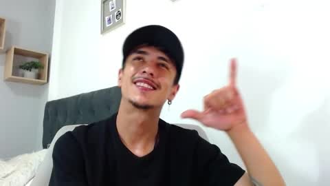 Snapshot of ryan_maxy chatting on January 15, 2025, 3:18 pm ryan online show from January 15, 2025, 3:18 pm