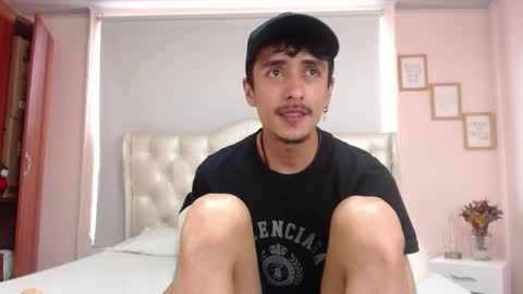 Snapshot of ryan_maxy chatting on January 22, 2025, 5:17 pm ryan online show from January 22, 2025, 5:17 pm