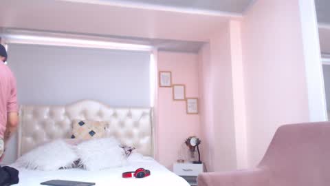Snapshot of ryan_maxy chatting on February 20, 2025, 6:46 pm ryan online show from February 20, 2025, 6:46 pm