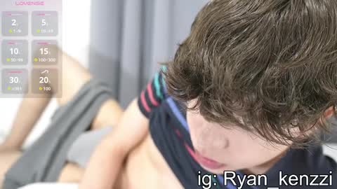 ryan online show from April 3, 2026, 6:33 am