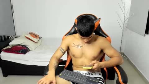 ryan_myerz online show from February 8, 2026, 7:28 pm