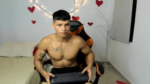ryan_myerz online show from February 23, 2026, 12:57 pm