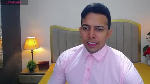 Snapshot of ryan_nesson chatting on September 13, 2025, 1:55 pm Ryan online show from September 13, 2025, 1:55 pm