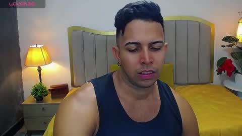 Snapshot of ryan_nesson chatting on September 15, 2025, 1:11 pm Ryan online show from September 15, 2025, 1:11 pm