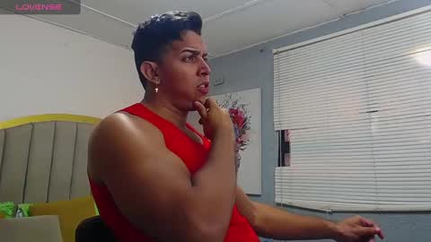 Snapshot of ryan_nesson chatting on September 27, 2025, 1:49 pm Ryan online show from September 27, 2025, 1:49 pm
