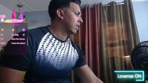 Ryan online show from July 1, 2026, 7:24 pm
