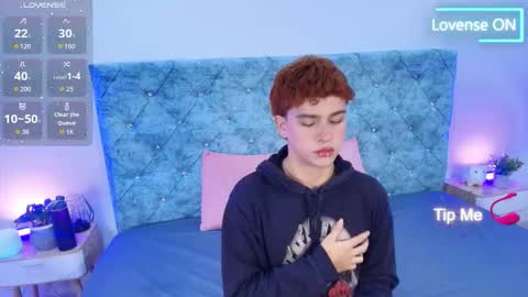 Snapshot of ryan_onfire chatting on February 12, 2026, 11:38 am R Y A N ON F I R E online show from February 12, 2026, 11:38 am