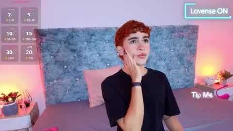 Snapshot of ryan_onfire chatting on March 1, 2026, 1:02 pm R Y A N ON F I R E online show from March 1, 2026, 1:02 pm