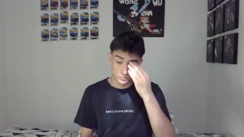 Snapshot of ryan_valentine17 chatting on July 10, 2026, 8:33 pm ryan online show from July 10, 2026, 8:33 pm