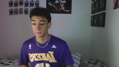 Snapshot of ryan_valentine17 chatting on July 11, 2026, 9:05 pm ryan online show from July 11, 2026, 9:05 pm