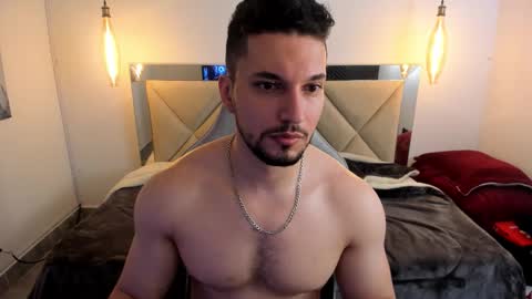 Ryan online show from March 4, 2026, 12:11 pm