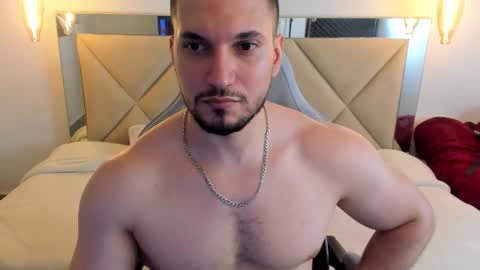 Ryan online show from March 25, 2026, 10:27 pm