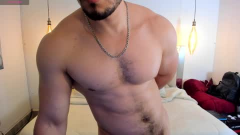 Ryan online show from April 10, 2026, 2:06 am