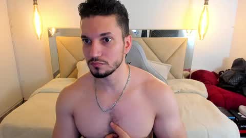 Ryan online show from April 12, 2026, 9:53 pm