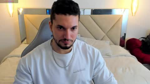 Ryan online show from April 21, 2026, 2:37 am