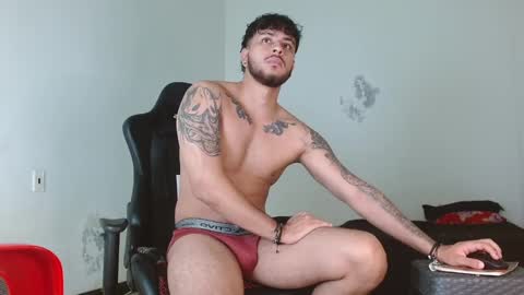 RYAN online show from January 4, 2025, 12:05 am