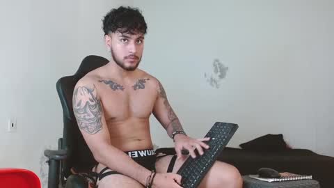 RYAN online show from January 10, 2025, 6:49 pm