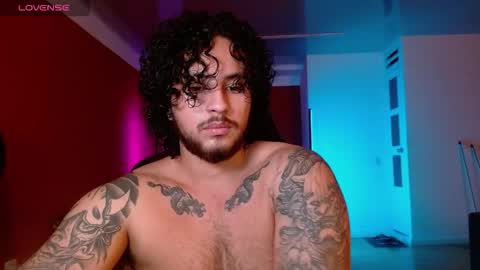 RYAN online show from November 12, 2025, 6:03 am