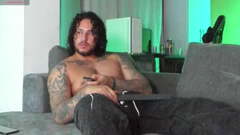 RYAN online show from February 8, 2026, 6:17 am