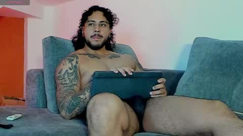 RYAN online show from March 12, 2026, 5:46 am