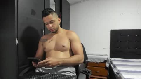 Snapshot of ryan_xc1 chatting on April 22, 2026, 3:31 am ryan_xc1 online show from April 22, 2026, 3:31 am
