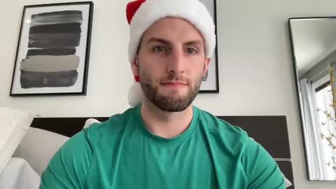 Ryan  Chad online show from December 5, 2024, 6:00 pm