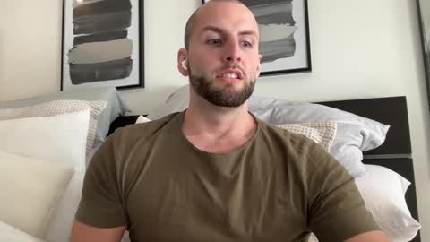 Ryan  Chad online show from January 21, 2025, 7:28 pm