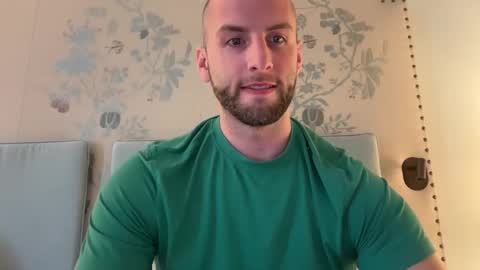 Ryan  Chad online show from January 28, 2025, 8:47 am