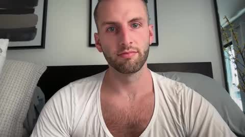 Ryan  Chad online show from April 27, 2026, 7:01 pm