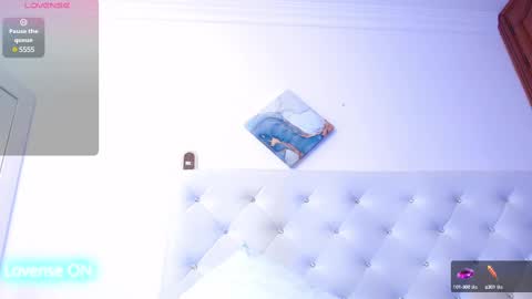 Snapshot of ryanastone_ chatting on February 25, 2025, 5:25 pm Hanna online show from February 25, 2025, 5:25 pm