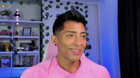 ryanboy30 online show from January 19, 2025, 3:10 pm