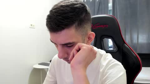 Andrew C. online show from March 6, 2025, 11:03 am