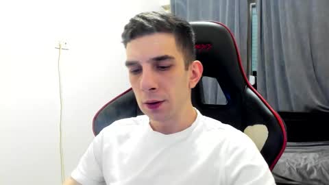 Andrew C. online show from November 22, 2025, 9:36 pm