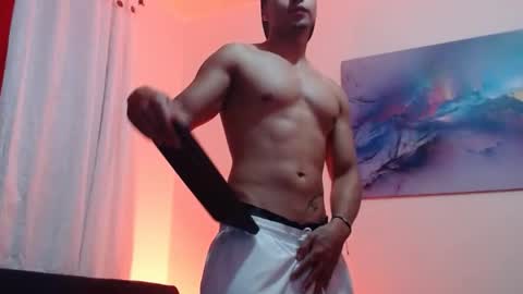 Snapshot of ryangreys01 chatting on July 27, 2026, 12:23 pm Ryan online show from July 27, 2026, 12:23 pm