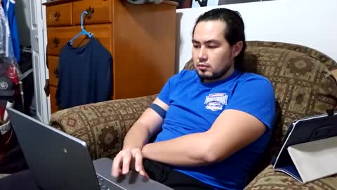 Snapshot of ryanime chatting on January 21, 2025, 11:02 pm Ryanime online show from January 21, 2025, 11:02 pm