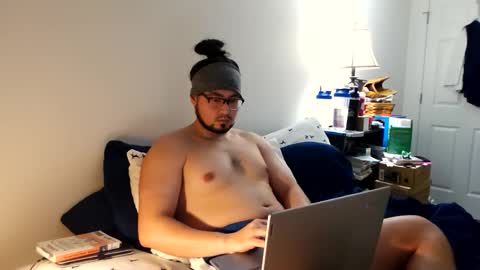 Ryanime online show from March 30, 2026, 6:36 am